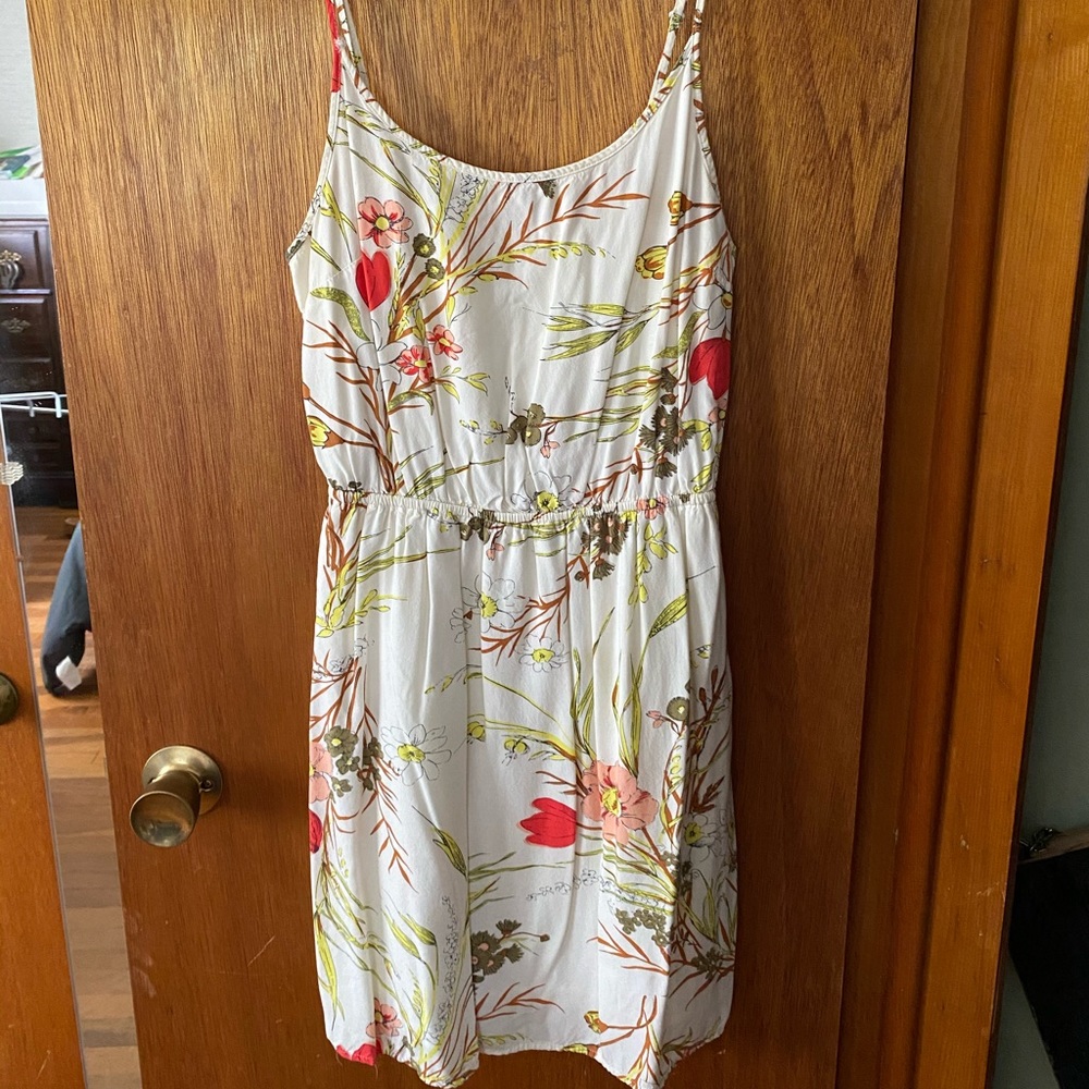 Old Navy summer dress!